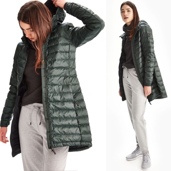 Lole Jackets & Blazers - NWT LOLË Claudia Packable Down Jacket